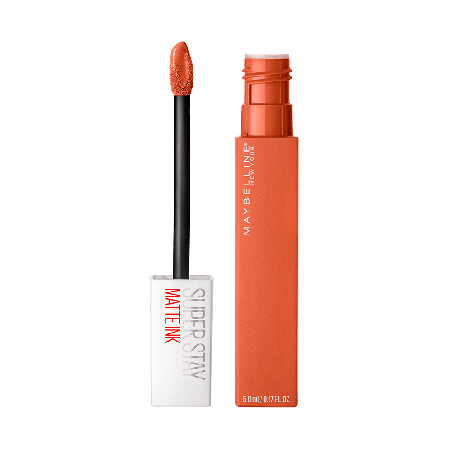 Maybelline Superstay Matte Ink - Batom Líquido 5ml