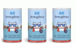 Kit com 3 Termugenico Frutas Vermelhas Muke  105g  +Mu