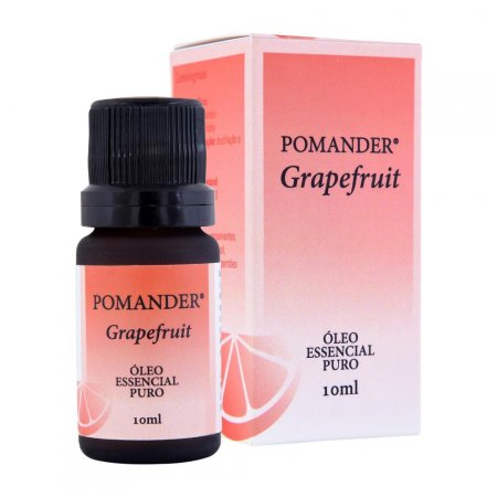 Óleo Essencial Pomander Grapefruit com 10ml