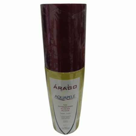 Árago Aquapele Fluido 150ml