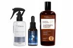 MAGIC SCIENCE KIT CAFFEINE'S THERAPY E SERUM E REORGANIZADOR