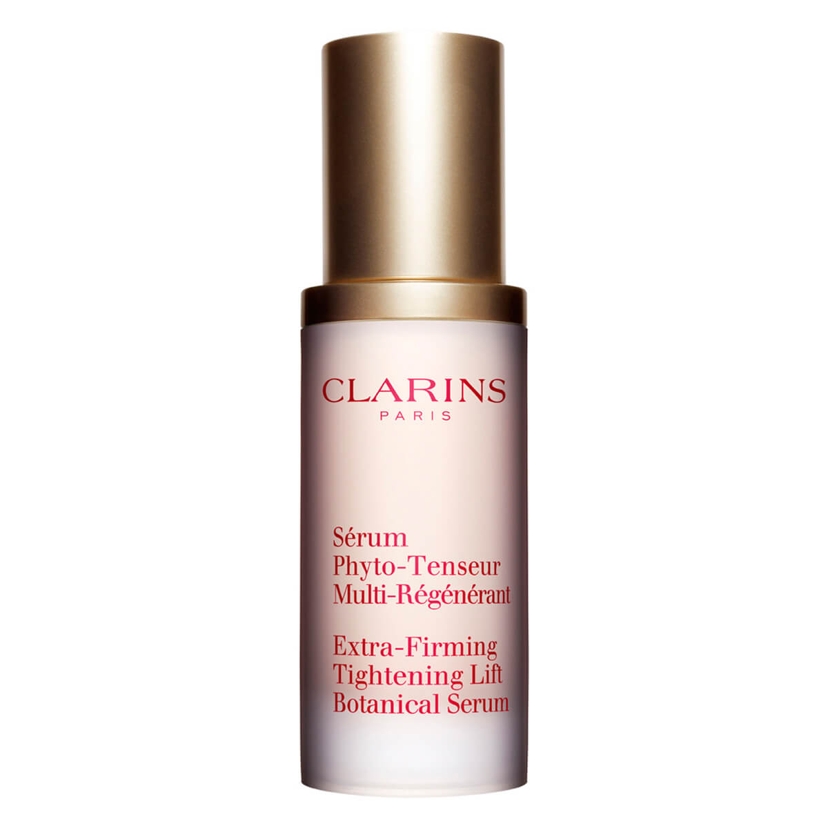 Sérum Anti-idade Clarins Tightening Lift Botanical