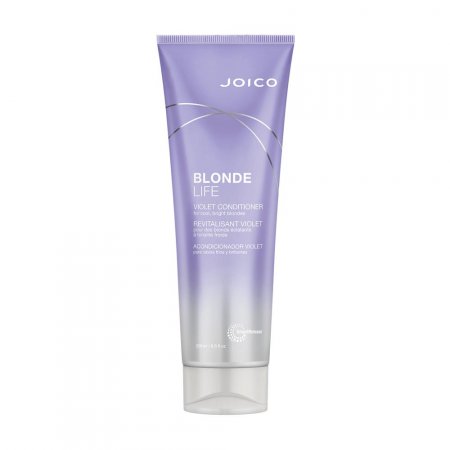 Condicionador Joico Blonde Life Violet com 250ml