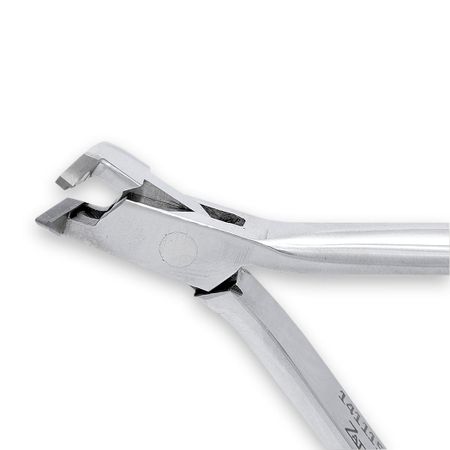 Alicate Ortodôntico de Corte Distal 154 - Zatty