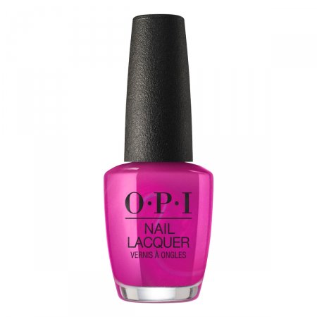 Esmalte OPI All Your Dreams In Vending Machines com 15ml
