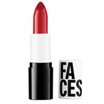 Batom Cremoso Natura Faces Vermelho Spicy