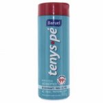 Tenys Pé Baruel Talco 100gr Mentolado