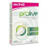 PROLIVE C 15 CAPS