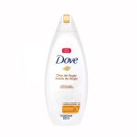 Sabonete Líquido Dove Óleo de Argan com 250ml