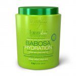 Máscara De Babosa Hidratação Profunda Forever Liss 950G
