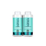 Kit Eico Tratamento Imperial Shampoo com 450ml + Condicionador com 450ml