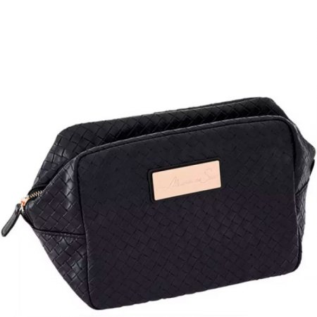 Mariana Saad by Oceane - Nécessaire Preta