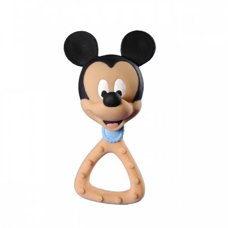 MORDEDOR LA TOY DISNEY MICKEY