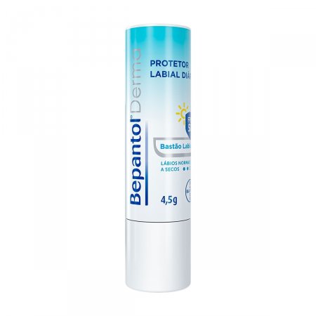 Protetor Labial Diário Bepantol Derma FPS50 4,5g