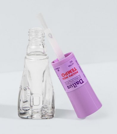 Ultra Sec (Poupa Meu Tempo)