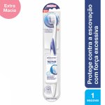 Escova de Dente Sensodyne Repair & Protect com 1 unidade