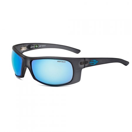 Óculos de sol mormaii acqua fume fosco