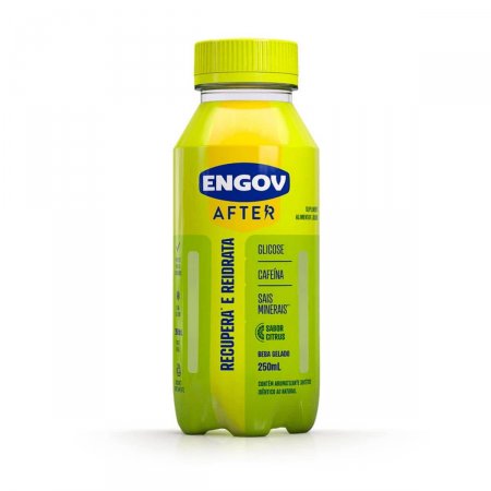 ENGOV AFTER CITRUS FR 250ML