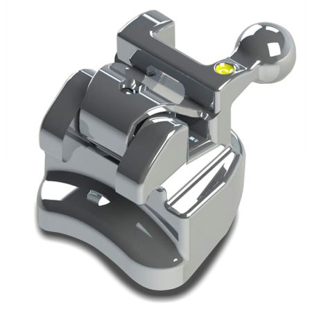 10.14.014 Bráquetes Prescrição Roth Sli .022 Gancho - Morelli