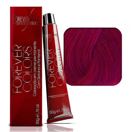 Coloração 5262 Marsala Forever Liss
