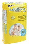 Adultcare Plus Fralda Geriátrica Xg C/7