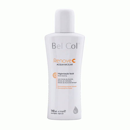 Bel Col Renove C Acqua Micelar 140ml