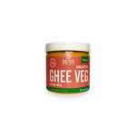 Veg Ghee Manteiga Vegetal com Sal Rosa 360g - Benni