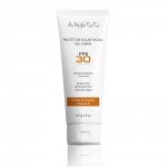 Protetor Solar Gel-creme FPS 30 Oil free 100g