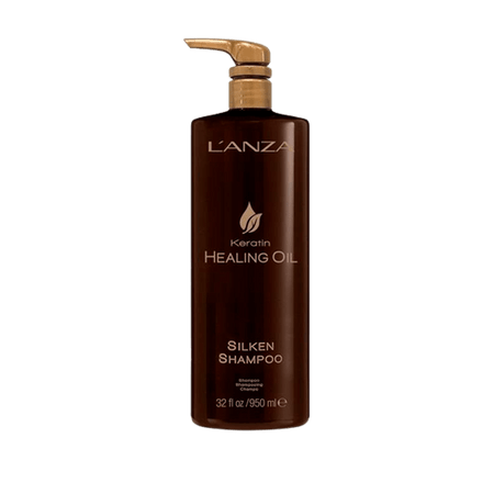 LAnza Healing Keratin Oil - Shampoo 950ml