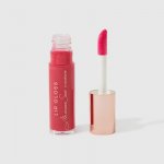 Lip Gloss Yes I Do Mariana Saad - Brilho Labial Glossy Berry Pink