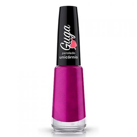 Esmalte Unicórnio Guga 8Ml