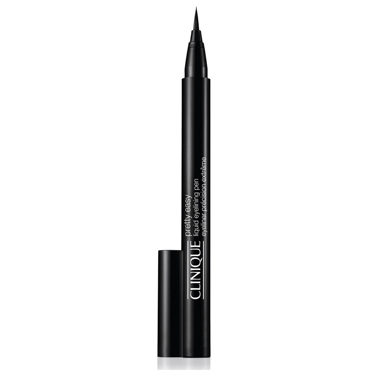 Delineador Clinique Quickliner For Eyes Pretty Easy