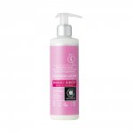 Loção de Limpeza Facial Urtekram Vegano e Orgânico Bétula para Peles Secas 245ml