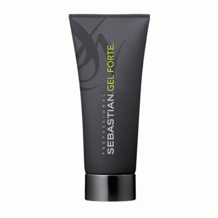 Gel de Cabelo Sebastian Gel Forte 200ml
