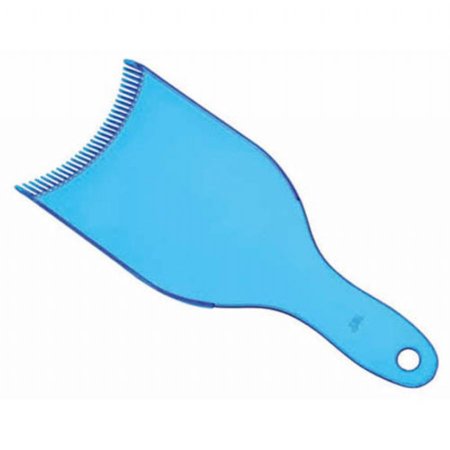 Plaquete Com Dentes Santa Clara 460