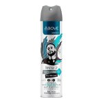 Desodorante Aerossol Antitranspirante Above Neymar Jr. sem Perfume com 150ml