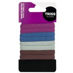 Elásticos para Cabelos Triss Inverno Largos