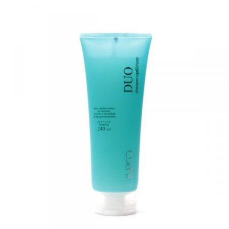 K.Pro Duo - Shampoo Equilibrante 240ml