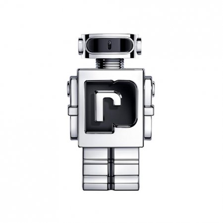 Phantom Paco Rabane Eau De Toilette Masculino