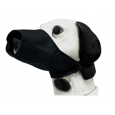 Focinheira de Nylon - São Pet-nº2