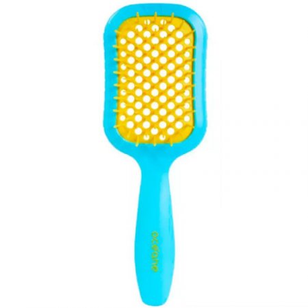 Océane Joy Brush Azul Escova de Cabelo