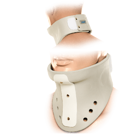 Colar Cervical Mentoniano G