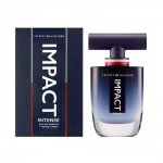 Tommy Hilfiger Impact Intense Eau de Toilette 100ml