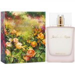 Jardin des Roses Fragrância Corporal 100ml Mahogany
