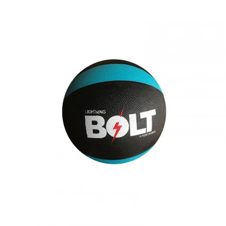 Medicine Ball Lightning Bolt - 10Kg
