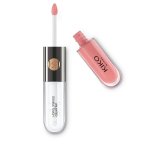 Kiko Unlimited Double Touch - Batom Líquido Luminoso