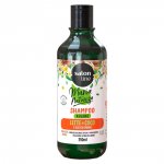 Shampoo Maria Natureza Leite de Coco Salon Line 350ml
