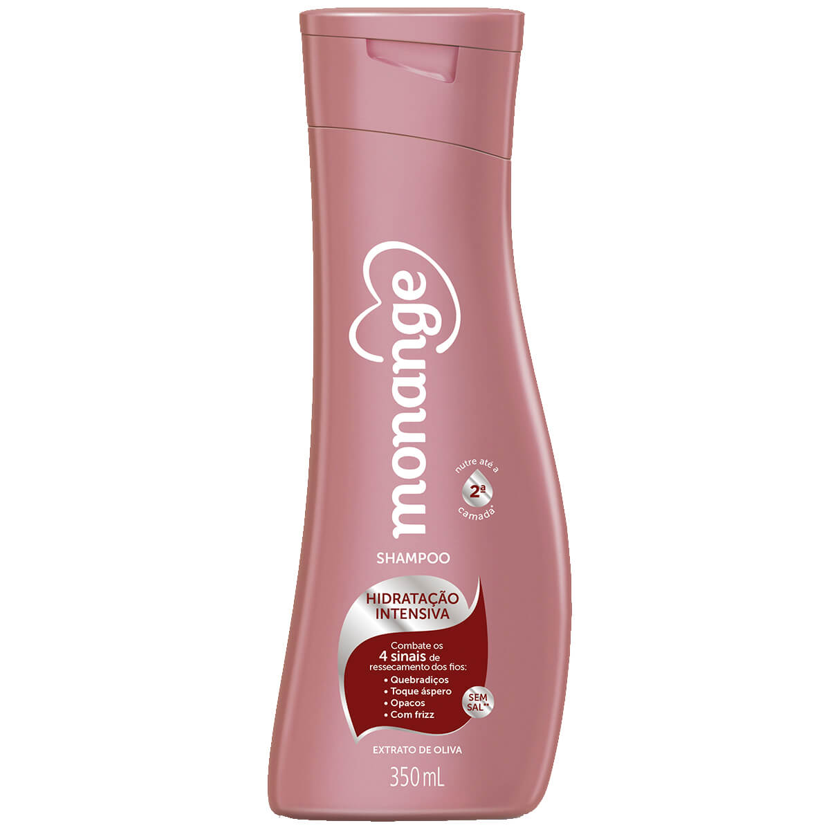 Shampoo Hidratação Intensiva