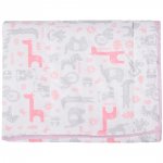 Edredom Estampado Fisher-Price Feminino