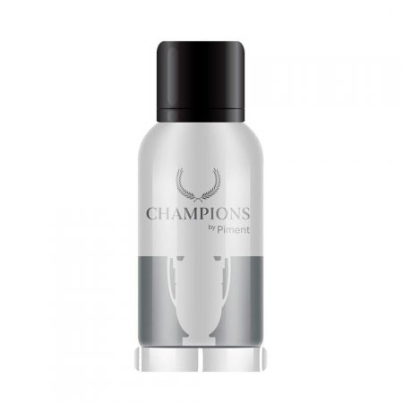 Desodorante Corporal Piment Champions 120ml